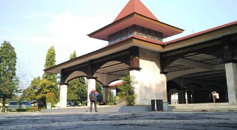 Masjid Agung Indramayu