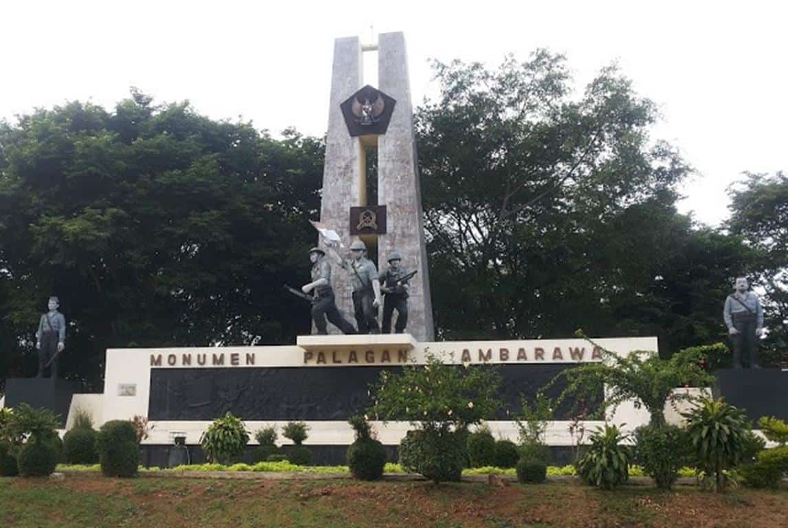 Museum Palagan Ambarawa (Copy)