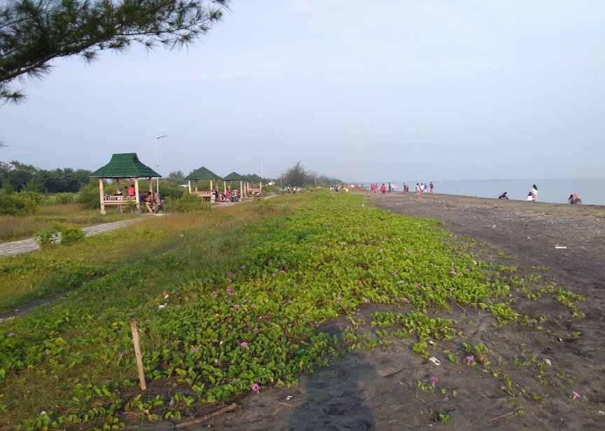 Pantai Panjiwa