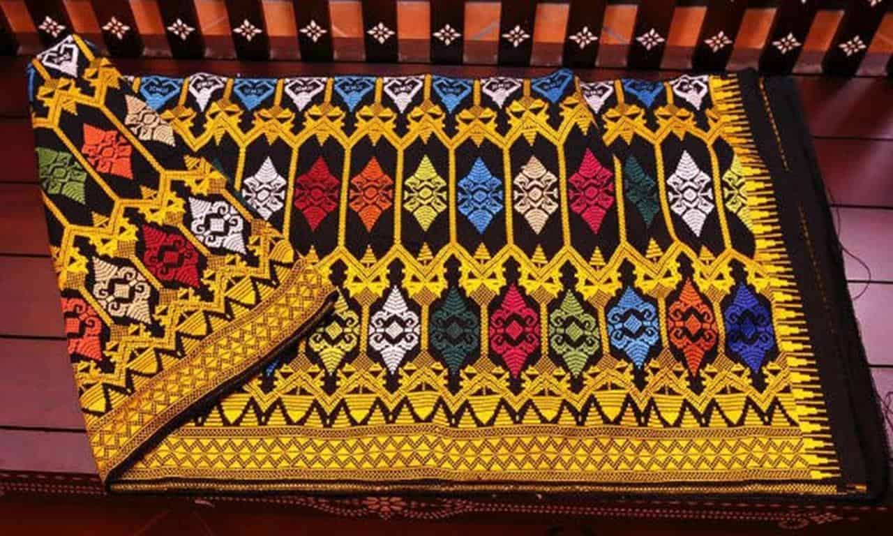 10 Souvenir Khas Lombok yang Bisa Dijadikan Hadiah