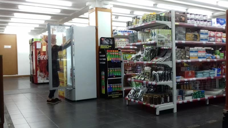 6 Supermarket Korea di Jakarta yang Isinya Lengkap Banget! 6