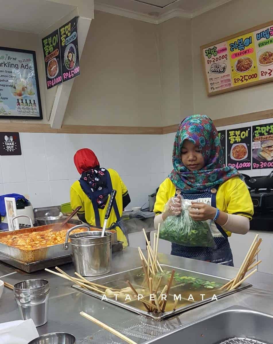 6 Supermarket Korea di Jakarta yang Isinya Lengkap Banget! 2