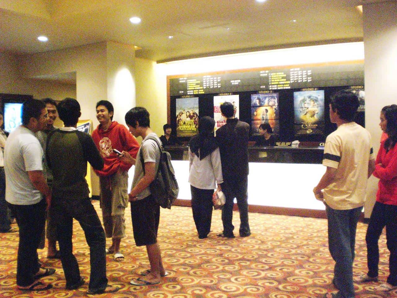 Inilah 16 Bioskop di Bandung yang Paling Asyik buat Nonton 51