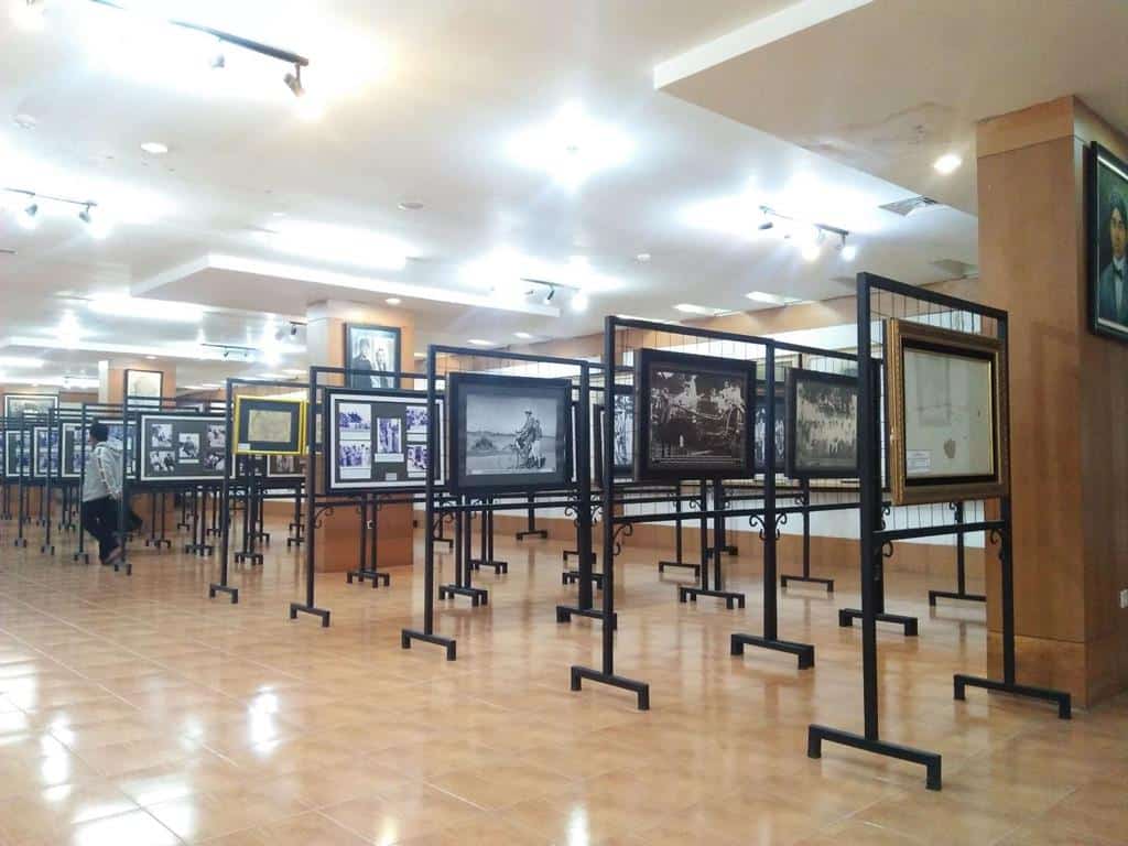 Museum Ir. Soekarno