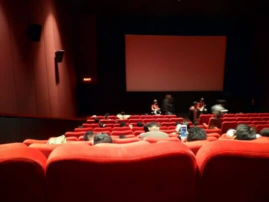 Inilah 16 Bioskop di Bandung yang Paling Asyik buat Nonton 47