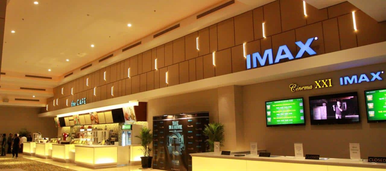 Inilah 16 Bioskop di Bandung yang Paling Asyik buat Nonton 39