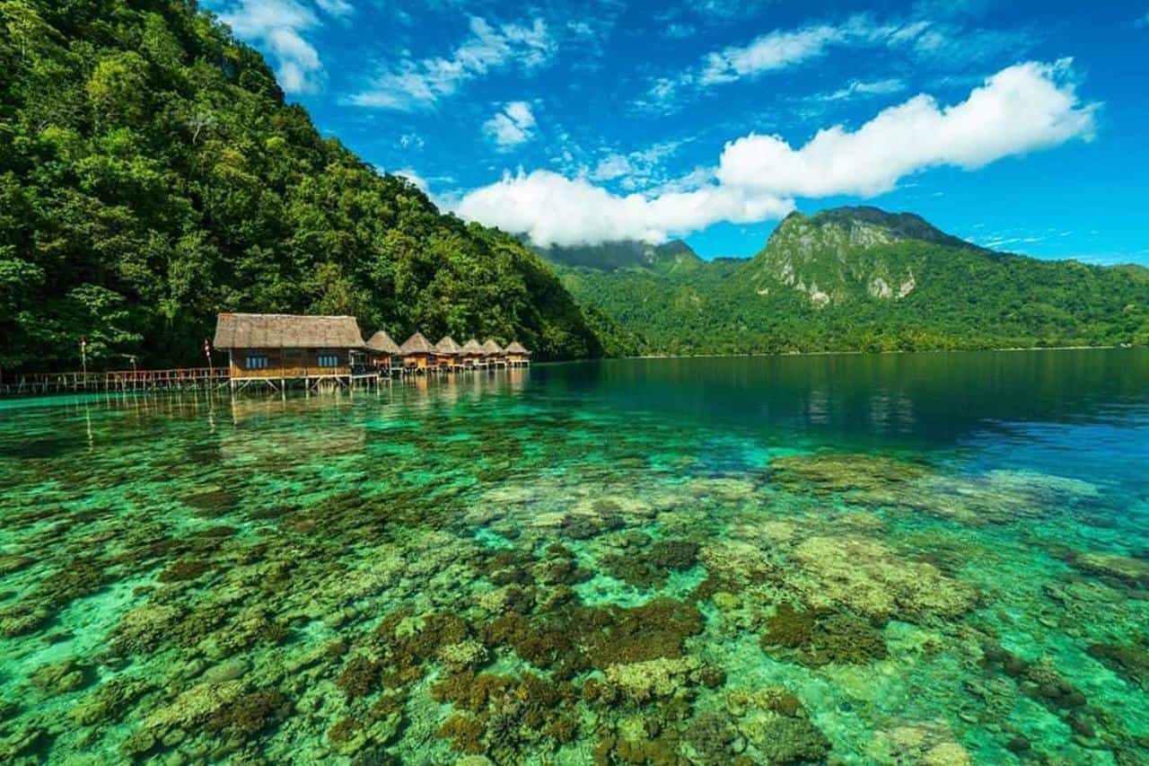 Pantai Ora – Maluku