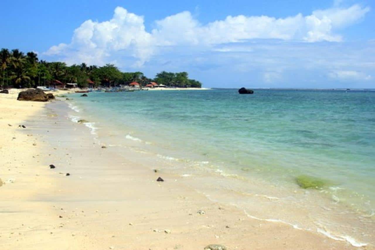Pantai Ujung Genteng – Sukabumi