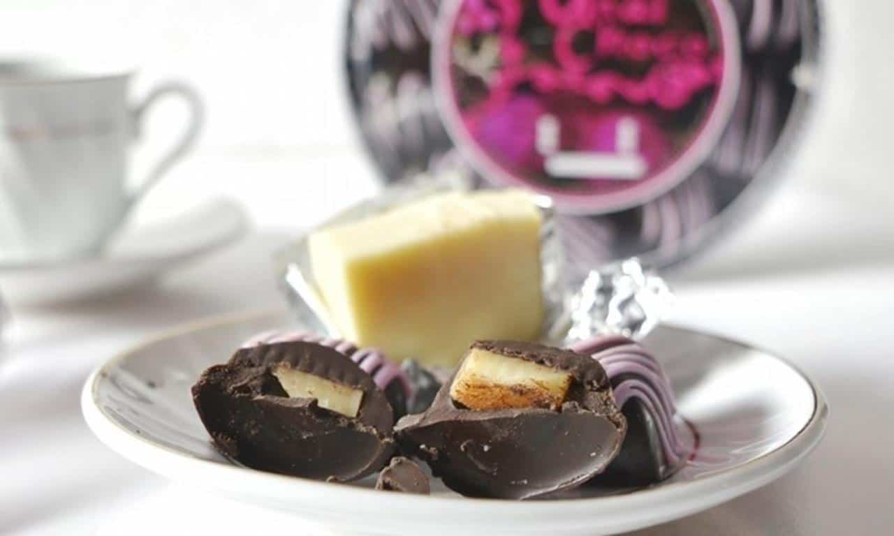 Coklat Unai Choco