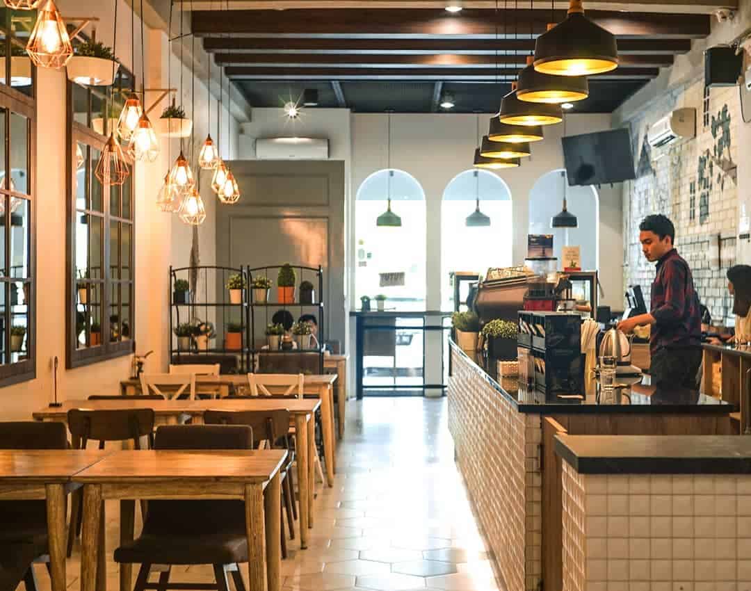 10 Cafe Paling Asyik Buat Kongkow di Kelapa Gading 9