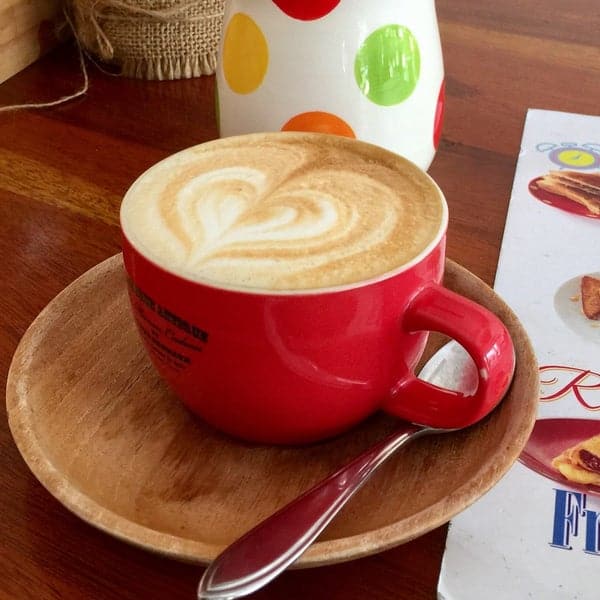 10 Cafe Paling Asyik Buat Kongkow di Kelapa Gading 8