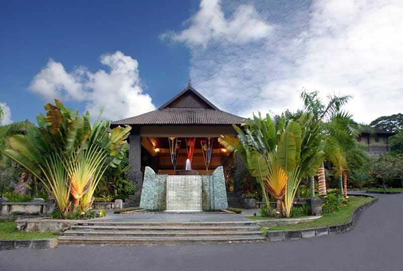 GBI ROCK Denpasar Bali