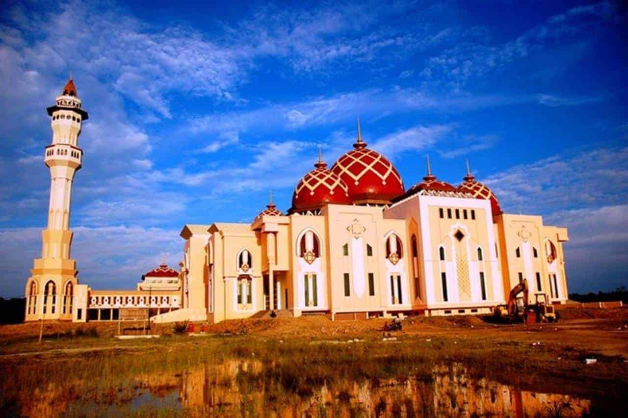 Islamic Center Tarakan