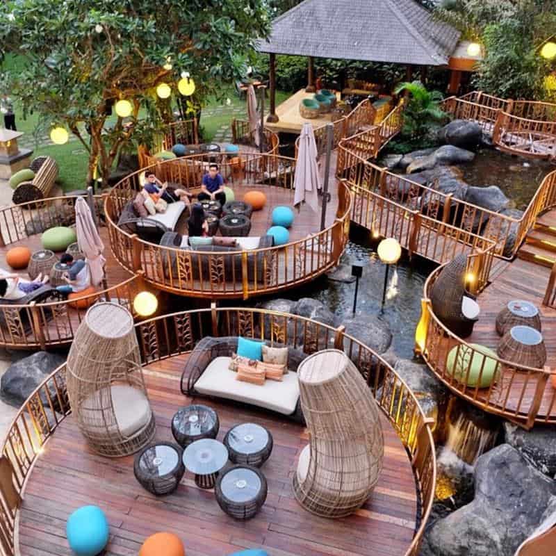 10 Tempat Wisata di Jakarta Selatan yang Unik & Menarik
