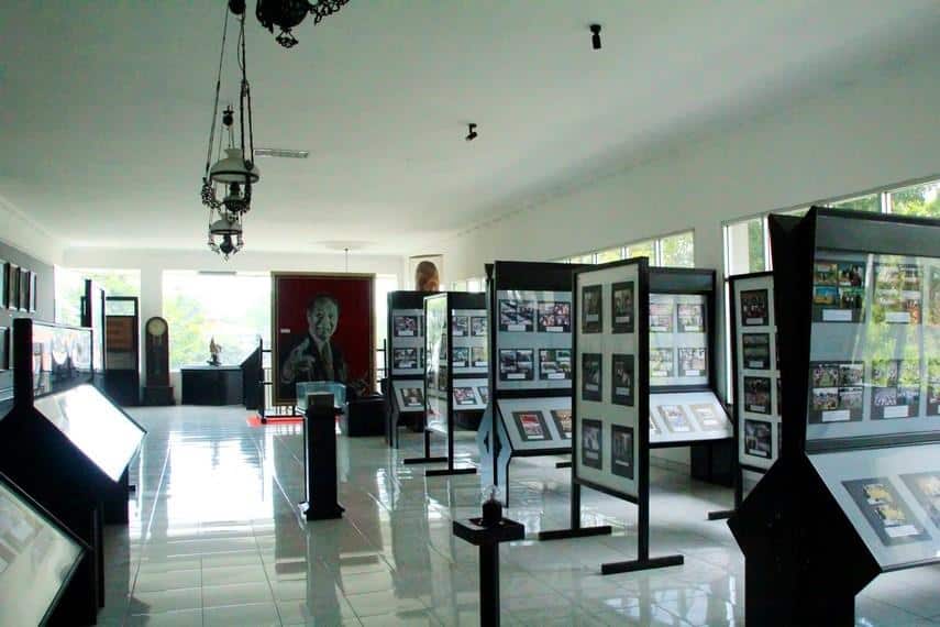 Museum Rekor Dunia-Indonesia