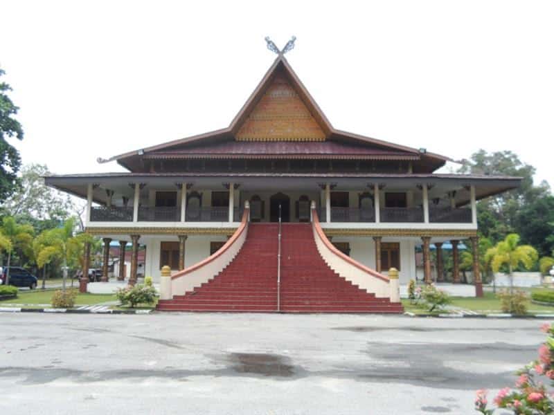 Taman Budaya Riau
