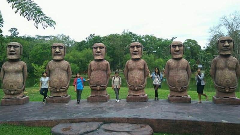 Taman Wisata Alam Mayang