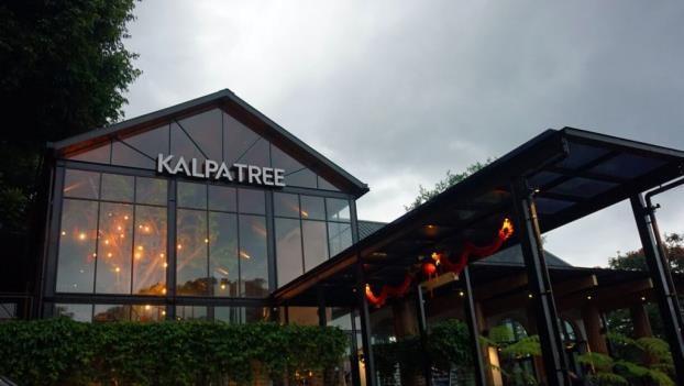 Kalpa Tree Dine and Chill