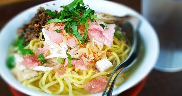 10 Makanan Lezat dari Kota Pekanbaru yang Harus Dicoba