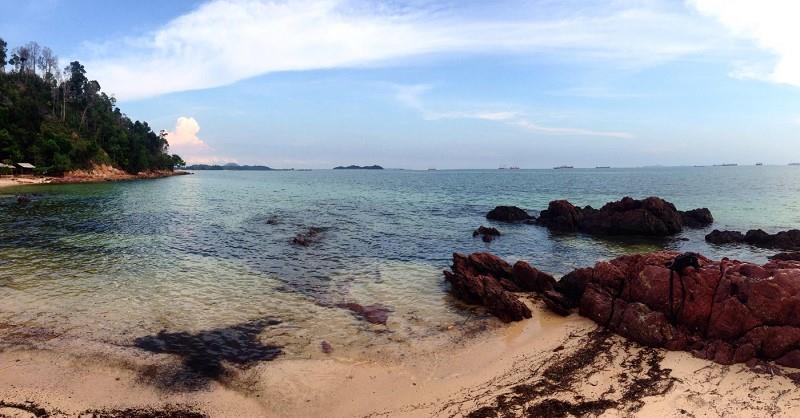 Pantai Mirota