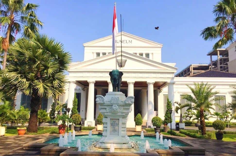 Museum Nasional Indonesia