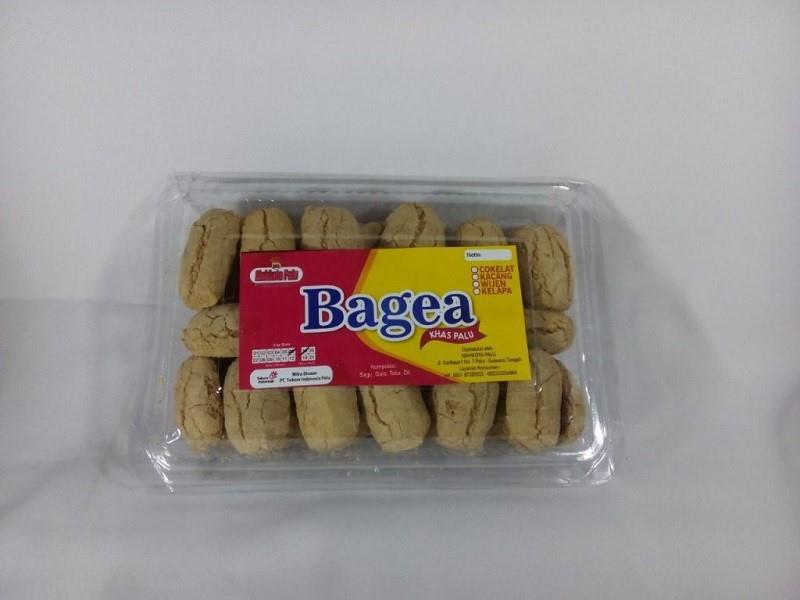 Bagea