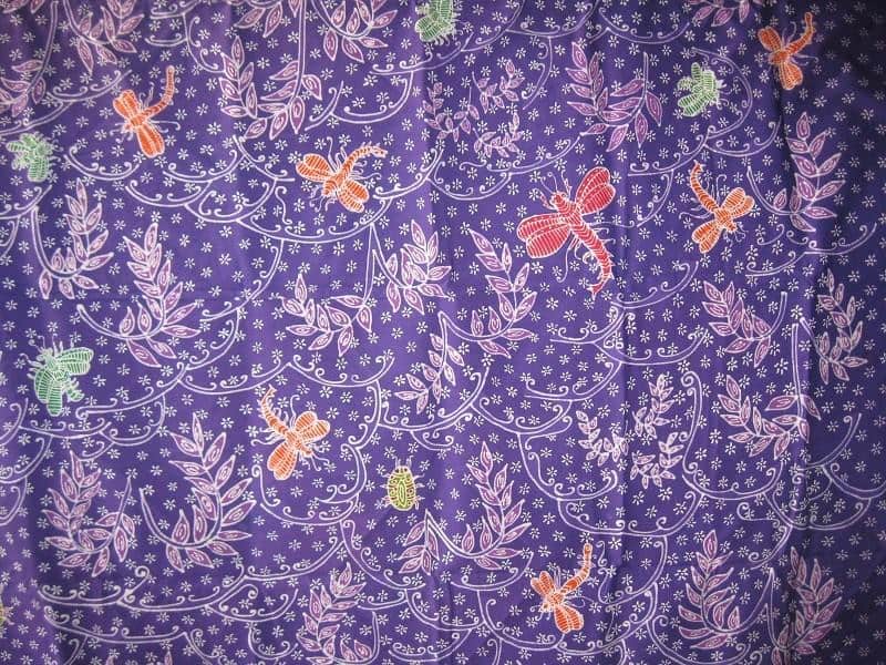 Batik Ngawi