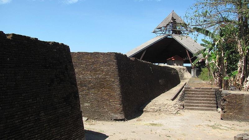 Benteng Tallo