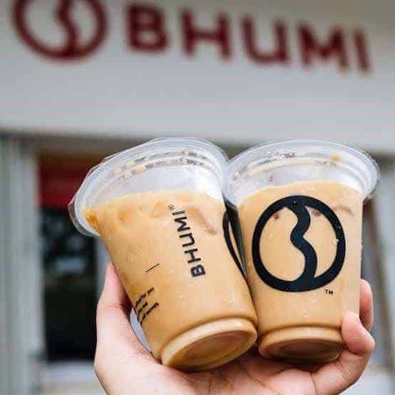 Bhumi Coffee