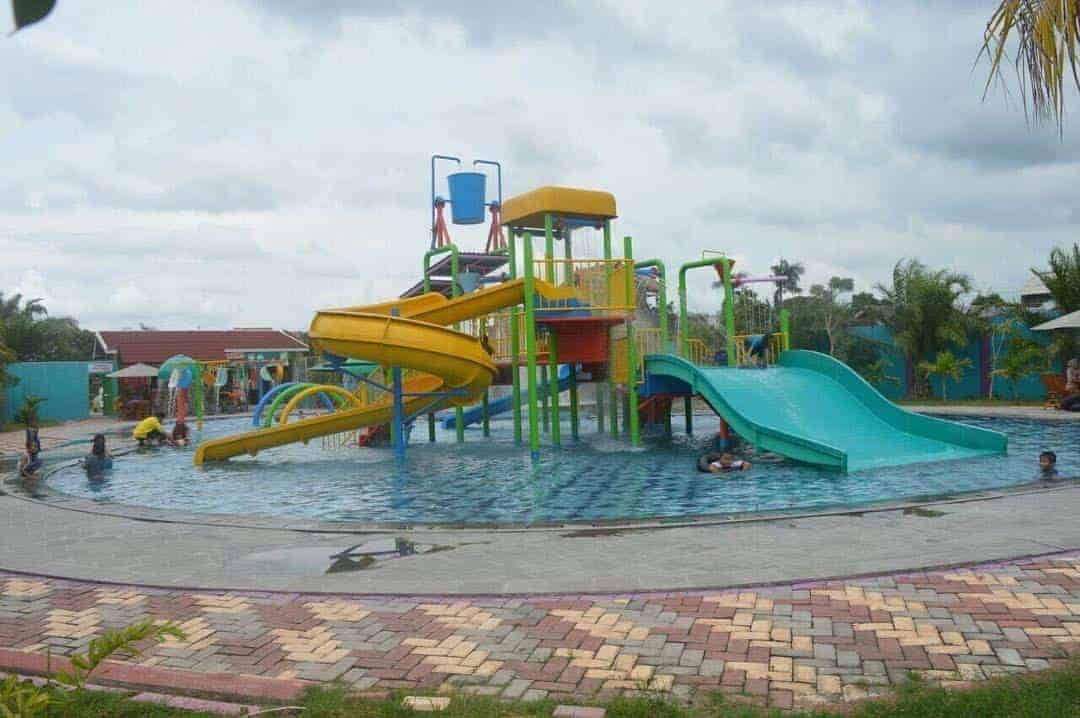 Elok Waterpark