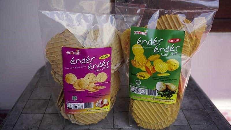 Ender-Ender