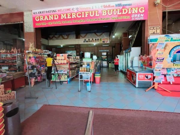 Manado_Grand Merciful Building (Copy)
