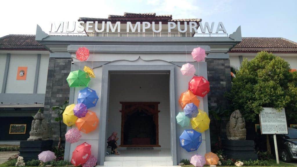 Museum Empu Purwa