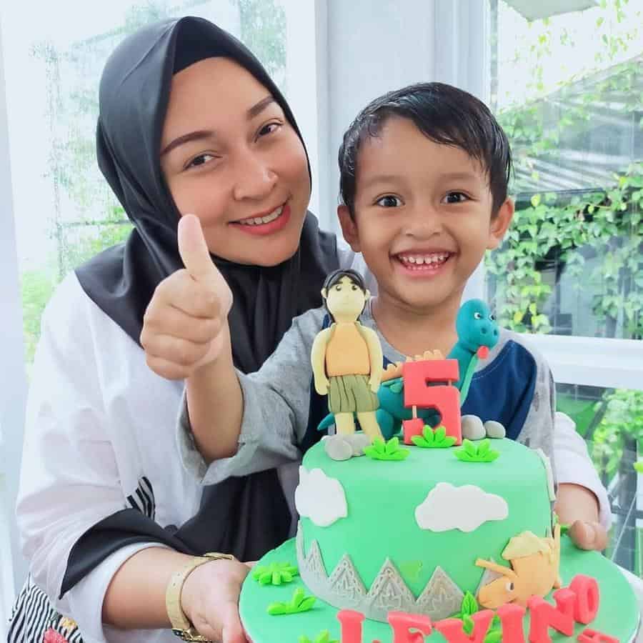8 Toko Terbaik Untuk Membeli Kue Ulang Tahun Di Bogor