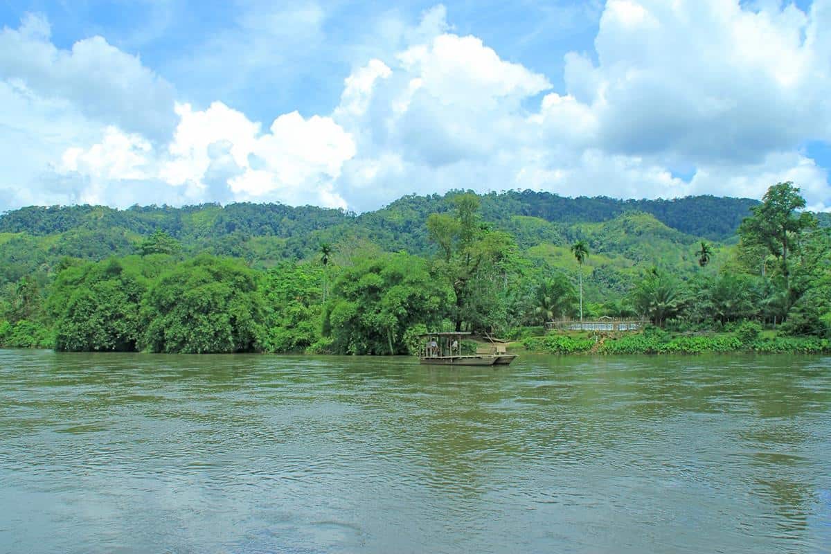 Sungai Kapur