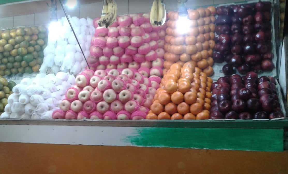 Toko Buah di Bandung_Parcel Fresh Fruit