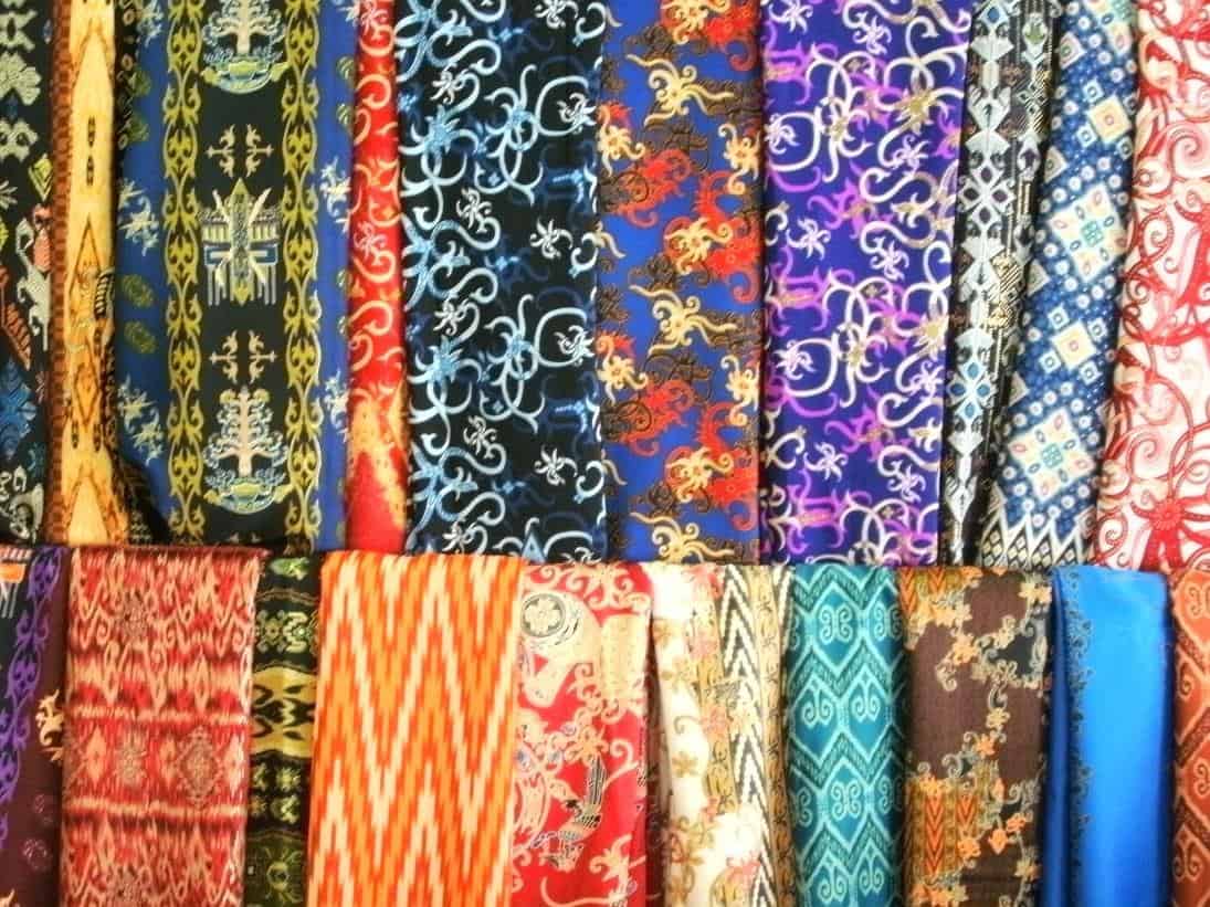 Batik Tidayu