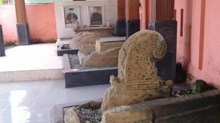 Makam LaTenrilai’Tosengngeng