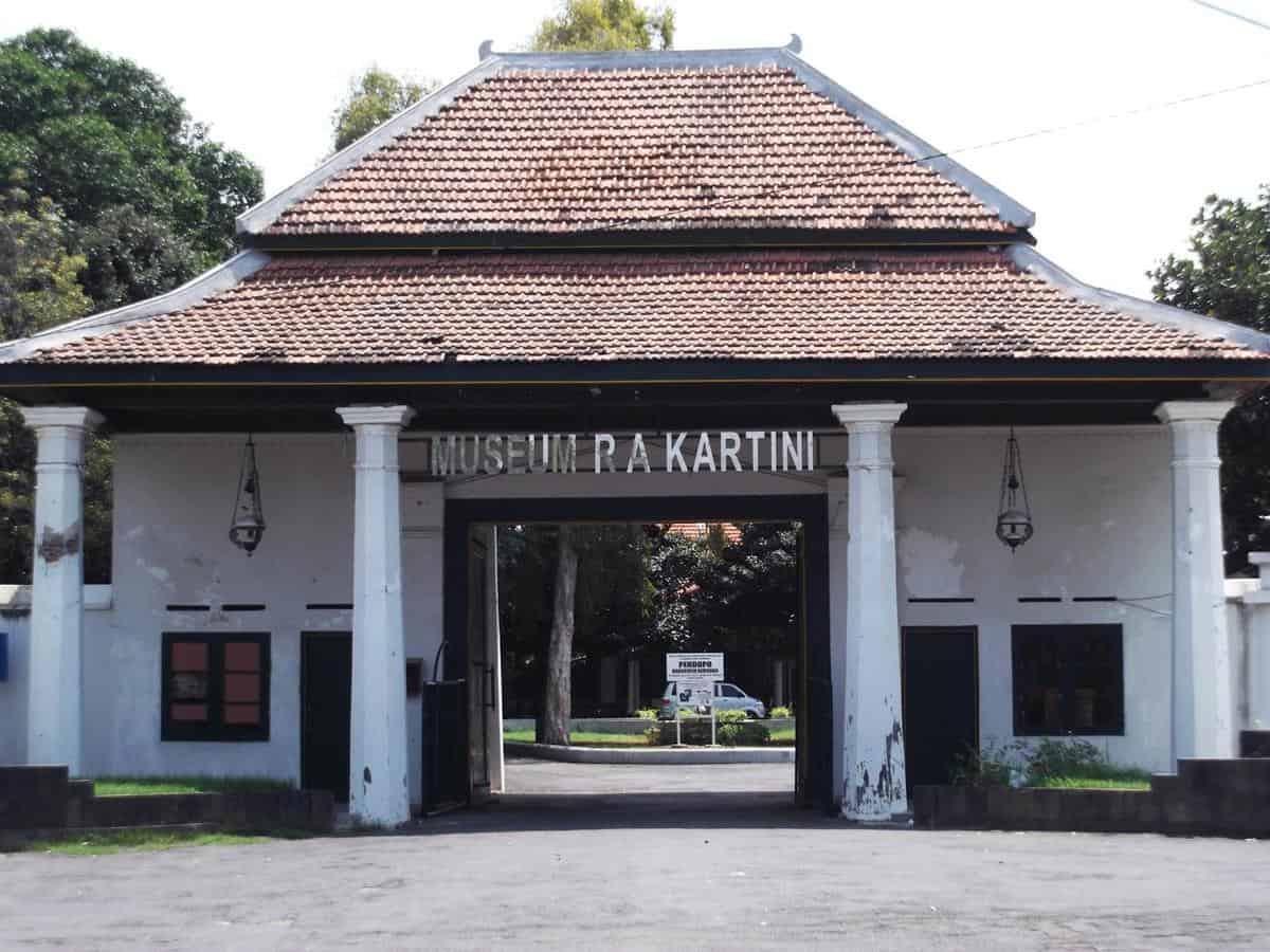 Museum Kartini
