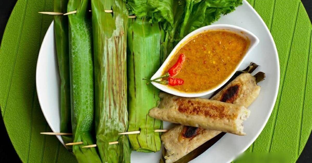 Mengenal Budaya di Banten, Coba 5 Makanan Khas Baduy Ini!