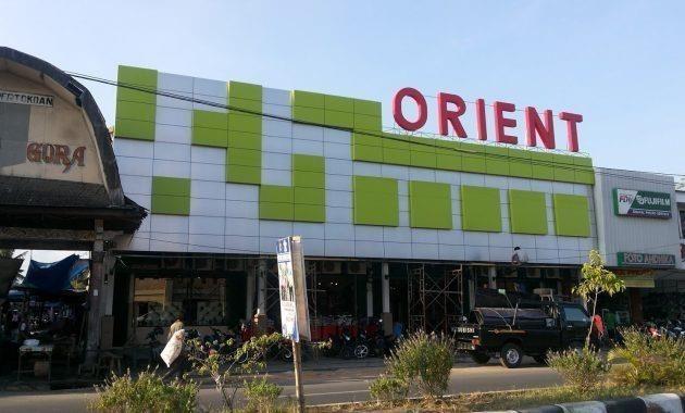 8 Rekomendasi Mall di Lombok yang Besar dan Lengkap