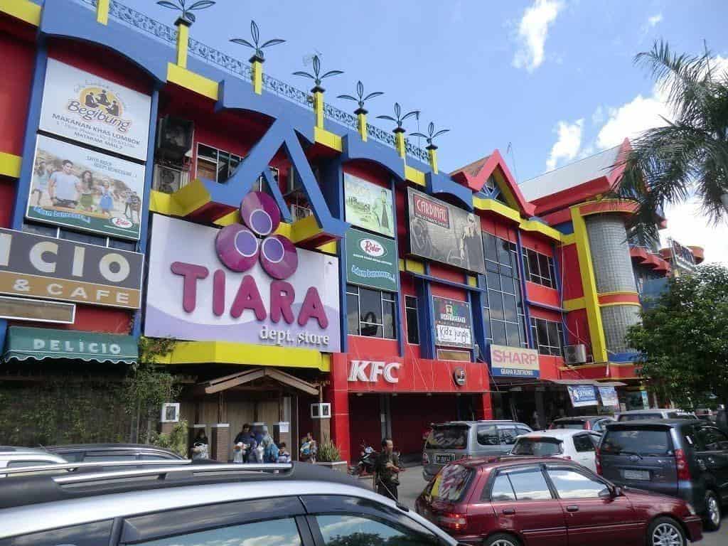 Mataram Mall