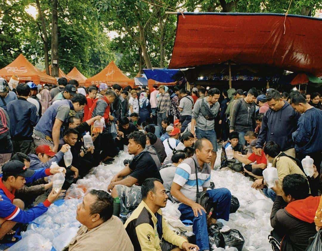 5 Pasar Hewan Paling Lengkap yang Ada di DKI Jakarta 1