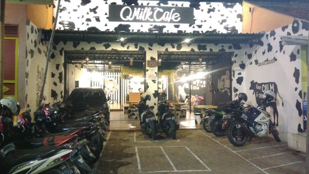 QMilk Café