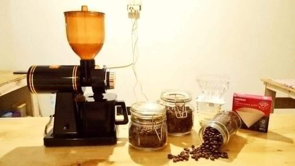 Sempulur Coffee