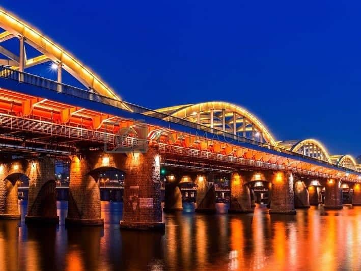 Hangang Bridge