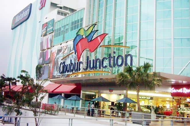 Mall Cibubur Junction