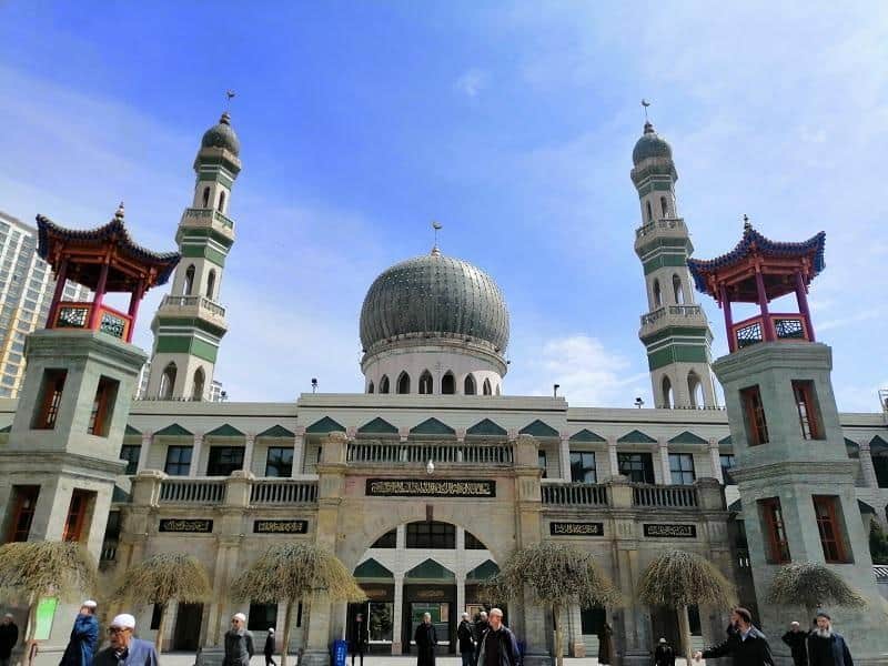Masjid Dongguan