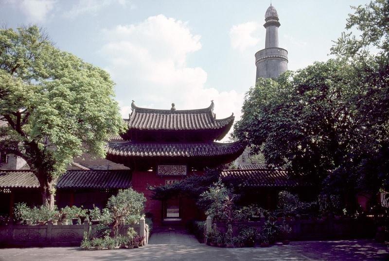 Masjid Huaisheng
