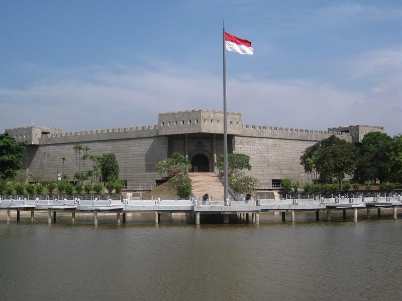 Museum Keprajuritan Indonesia